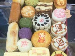 -北京稻香村(角门店)