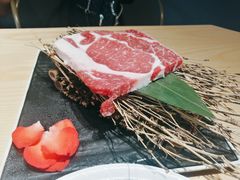 -吉屋烤肉(八宝街店)