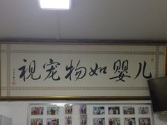-宠颐生中康贝怡动物医院