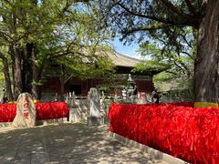 -红螺寺