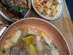 -妈妈的味道(和顺古镇店)