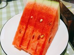 西瓜-番食园鲜食火锅(高新店)