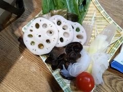 -鱼酷活鱼烤鱼(梅江印象城店)