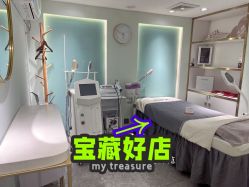 -MIDA蜜哒•科技逆龄美肤连锁