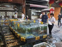-大门水乡·顺德菜