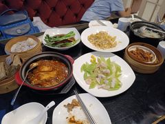 -高第街56号港式餐厅(山大路店)