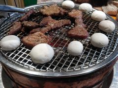 -原始泥炉烤肉(总店)