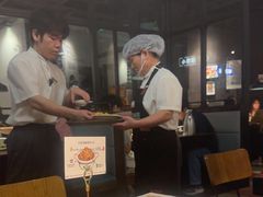 -前海沿·青岛菜(五四广场永旺店)