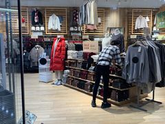 -MUJI无印良品(华贸店)