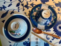 -桂满陇天书(南京德基旗舰店)