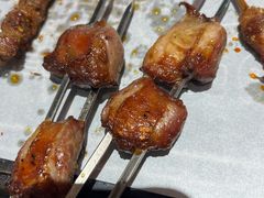 油边-聚点串吧·小酒局(北京旗舰店)