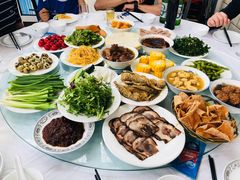-康陵正德春饼宴26号