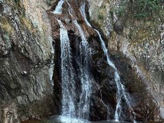 -龙湾潭国家森林公园