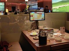 -巴奴毛肚火锅(京西大悦城店)