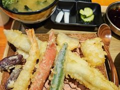 -天妇罗内顺田(罗湖店)