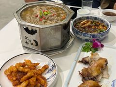 -凯鸽酒楼(振兴街店)