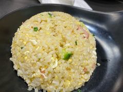 -许哥东北烧烤·铁丳烤串·宫后夹肉(繁花中心店)