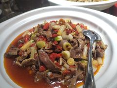 -灶东家民间菜(回兴店)
