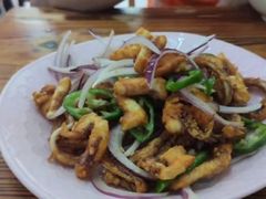 -老兵牛蹄店(下沙店)
