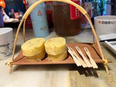 -吴越荣记苏州菜·松鼠桂鱼100%活鱼现做(月光码头店)
