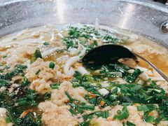 -剁椒入味(黄土岭店)