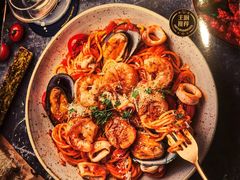 -blue frog蓝蛙(长泰广场店)