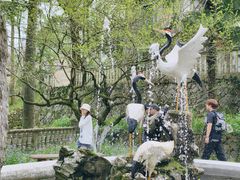 -莫干山风景区