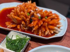 -裕兴记•蟹黄面馆(人民广场店)