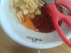 -顺姬冷面(长白西路店)