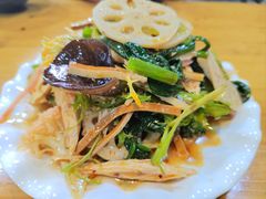 -德聚缘水饺(张家堡新区店)