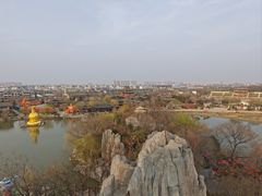 -翰园碑林