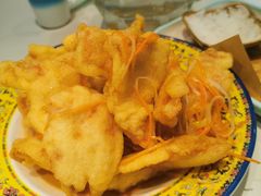 -遇东北林区铁锅炖(南开店)