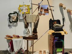 -中华艺术宫(上海美术馆)