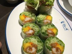 -美奈小馆·越南料理(中航城君尚购物中心店)