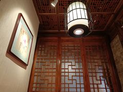 包厢-北平食府(马鞍山路店)