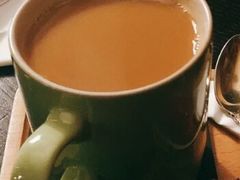 英式奶茶-咖法森林·咖啡  酒吧(天河店)