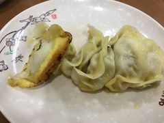 -回回锅贴(小河沿店)