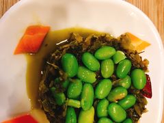 -粤仔湾砂锅粥(广益哥伦布店)