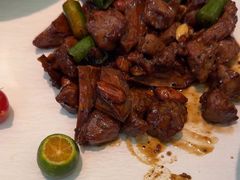 -大树餐厅(红旗街万达店)