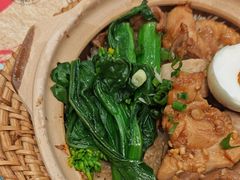 -华记煲仔华·煲仔饭(三元里万科里店)