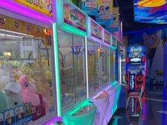 -真快活Coohoo Max(武汉绿地新田360店)