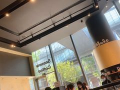 -Seesaw Coffee(苏州中心店)