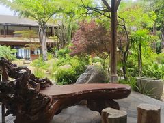 -昆明柏联SPA温泉