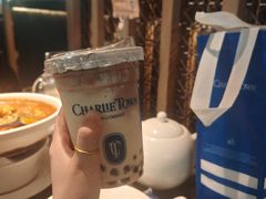 -CHARLIETOWN红茶公司(南京万象天地店)
