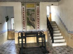 -开平碉楼文化旅游区马降龙景区