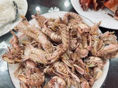 -金丝饭庄(金丝新天地保障性住宅小区店)