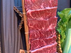 -黑牛の店·黑金店(沈阳万象城店)