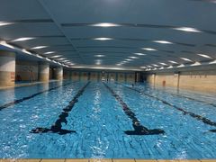 -齐汇维景大酒店游泳馆(山东政协大厦齐汇维景)