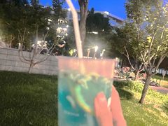 -阿那亚第三食堂 Cafeteria 3