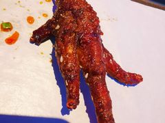 -燥次·烧烤酒场(万象城店)